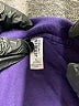 Jerzees Purple Short Sleeve Top Size XL - photo 7