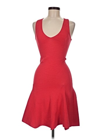 Faith Connexion Cocktail Dress (view 1)