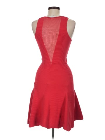 Faith Connexion Cocktail Dress (view 2)
