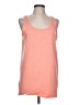 C9 By Champion Orange Tank Top Size L - photo 1