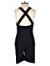 Kyodan Solid Black Jumpsuit Size XS - photo 2