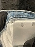 Uniqlo Blue Jeans Size 24 waist - photo 5
