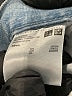 Uniqlo Blue Jeans Size 24 waist - photo 6