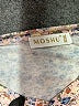 Moshu Floral Ivory Short Sleeve Blouse Size 4X - photo 7