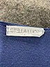 Stella Luce Solid Blue Cocktail Dress Size L - photo 7
