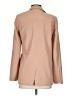 Forever New Tan Blazer Size 4 - photo 2