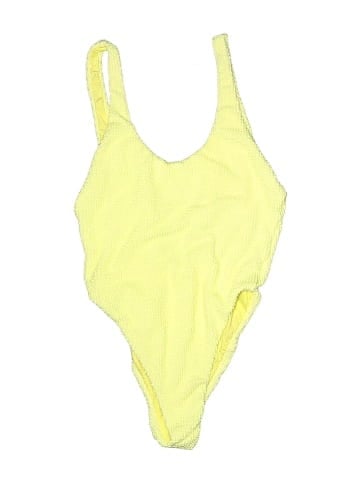 BCBGeneration One Piece Swimsuit (view 1)