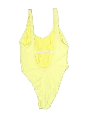 BCBGeneration One Piece Swimsuit (view 2)