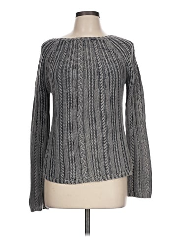 Guide Series Pullover Sweater (view 1)