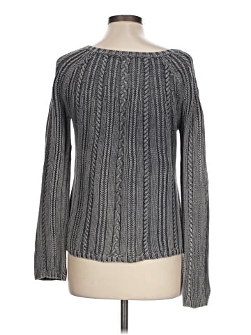 Guide Series Pullover Sweater (view 2)