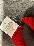 Lillusory Solid Red Turtleneck Sweater Size L - photo 7