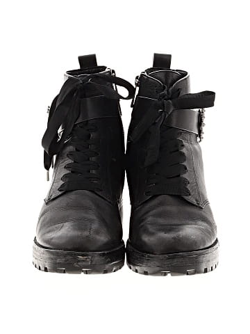 MICHAEL Michael Kors Ankle Boots (view 2)