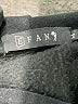 EFAN Black Pullover Hoodie Size M - photo 7