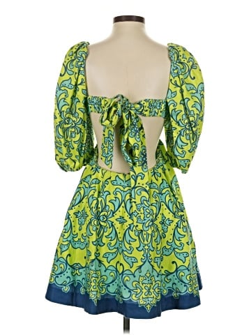 Zimmermann Cocktail Dress (view 2)