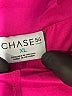 Chase54 Solid Pink Casual Skirt Size XL - photo 3