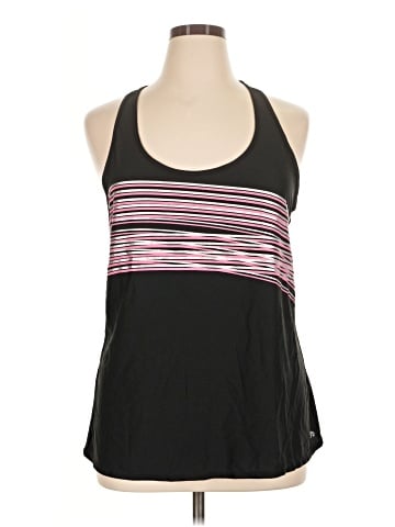 Ideology Tank Top (view 1)
