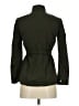 White House Black Market Green Jacket Size 00 - photo 2