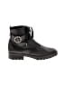 MICHAEL Michael Kors Black Ankle Boots Size 9 - photo 1