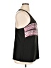 Ideology Black Tank Top Size XL - photo 4