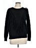 Unbranded Black Pullover Sweater Size L - photo 1
