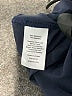 T by Talbots Solid Blue Casual Dress Size L (petite) - photo 7