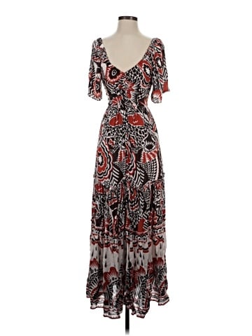 By Anthropologie Casual Dress (view 1)