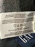 Gap Solid Black Shorts Size 16 - photo 4