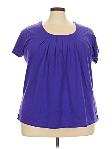 Nine & Co. Active T-Shirt (view 1)