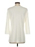 misook Ivory 3/4 Sleeve Top Size S - photo 2
