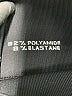 TALA Black Active Pants Size XS - photo 8