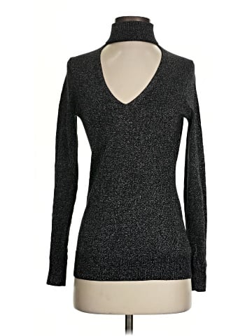 MICHAEL Michael Kors Pullover Sweater (view 1)