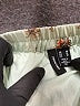 Vero Moda 100% Polyester Stars Green Casual Skirt Size M - photo 3