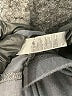 American Apparel Solid Gray Active Pants Size S - photo 8