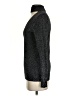 MICHAEL Michael Kors Metallic Silver Pullover Sweater Size S - photo 5