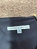 Antonio Melani Color Block Blue Formal Skirt Size 8 - photo 4