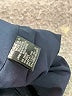 Antonio Melani Color Block Blue Formal Skirt Size 8 - photo 5