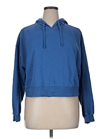 Lovesick Pullover Hoodie (view 1)