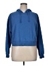 Lovesick Blue Pullover Hoodie Size 1X Plus (1) - photo 1