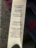 Chico's Polka Dots Purple Long Sleeve Blouse Size Med (1) - photo 4
