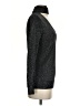 MICHAEL Michael Kors Metallic Silver Pullover Sweater Size S - photo 4