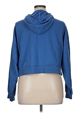Lovesick Pullover Hoodie (view 2)