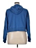 Lovesick Blue Pullover Hoodie Size 1X Plus (1) - photo 2