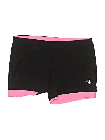 MPG Athletic Shorts (view 1)