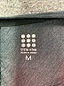 Title Nine Gray Long Sleeve Top Size M - photo 6