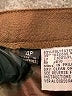 Unbranded Brown Dress Pants Size 4 (petite) - photo 7