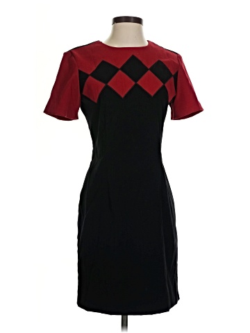 Scarlett Cocktail Dress (view 1)