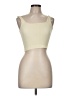 OQQ Ivory Tube Top Size M - photo 1