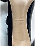 Miu Miu 100% Leather Black Heels Size EU 38 - photo 6