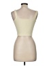 OQQ Ivory Tube Top Size M - photo 2