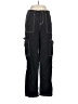 Hot Topic 100% Cotton Black Jeans Size 5 - photo 1